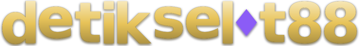 detikselot88 logo